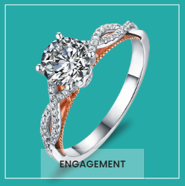 ENGAGEMENT RINGS