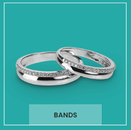 WEDDING BANDS